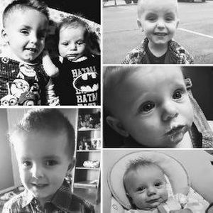 Meet your Posher, Courtney